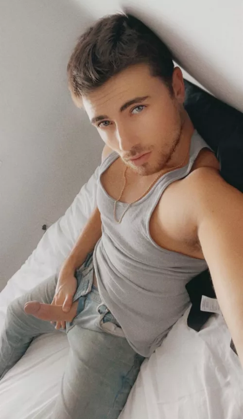 Daddy’s waiting.. by Call_Me_Daddy365