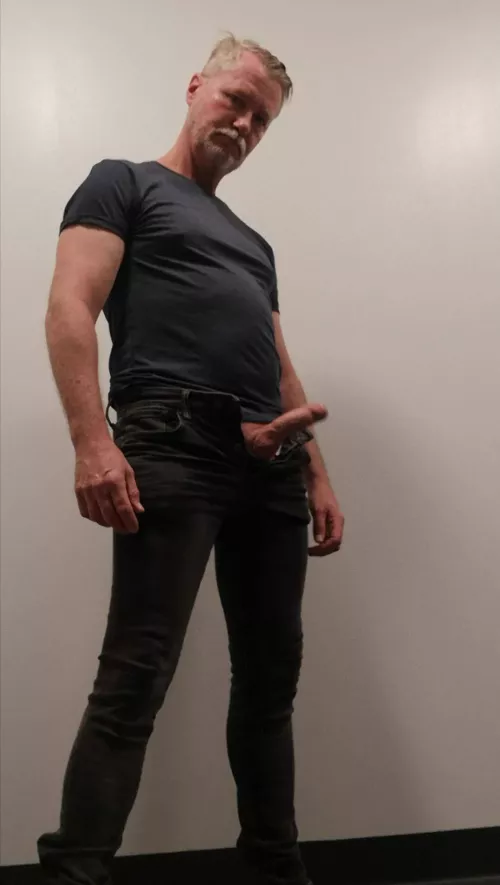 Daddy's waiting son by Hotdaddy4hot