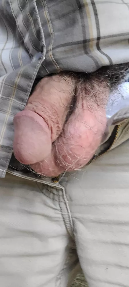 Dad's balls are sweaty 41 by Savings-Accountant90