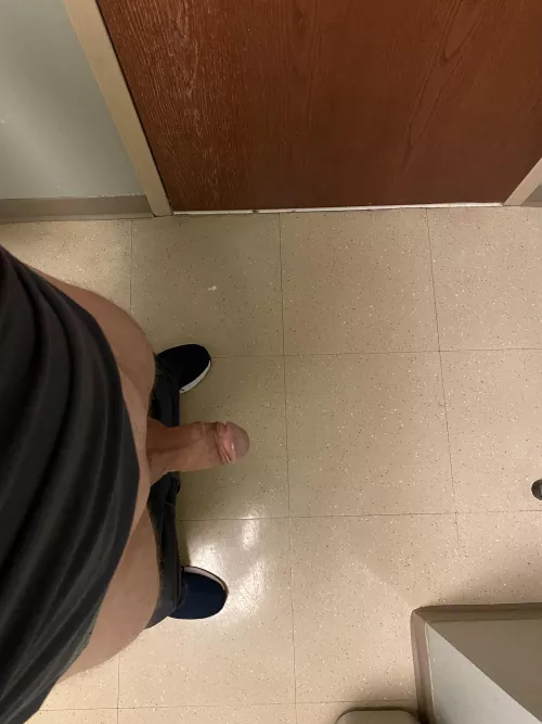 Dad’s being naughty at work again… by JustADadinGA