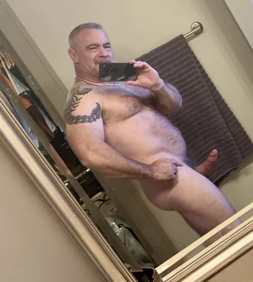 Dad’s night off [53] by JoeOfManUpp