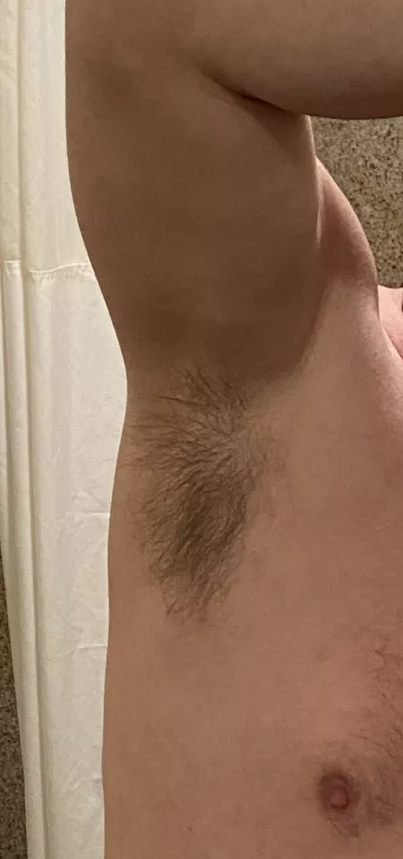 Dads Pit by NearEsrthObject