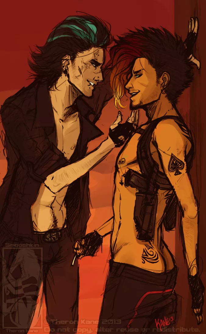 dafuq you want from me by Dorian Kane posted by [deleted]