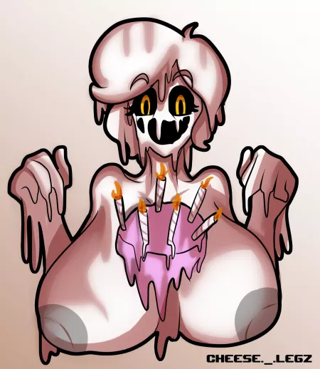 Daily Deli Day 2 by cheese_legz