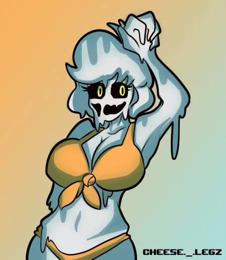 Daily deli day 4 by cheese_legz