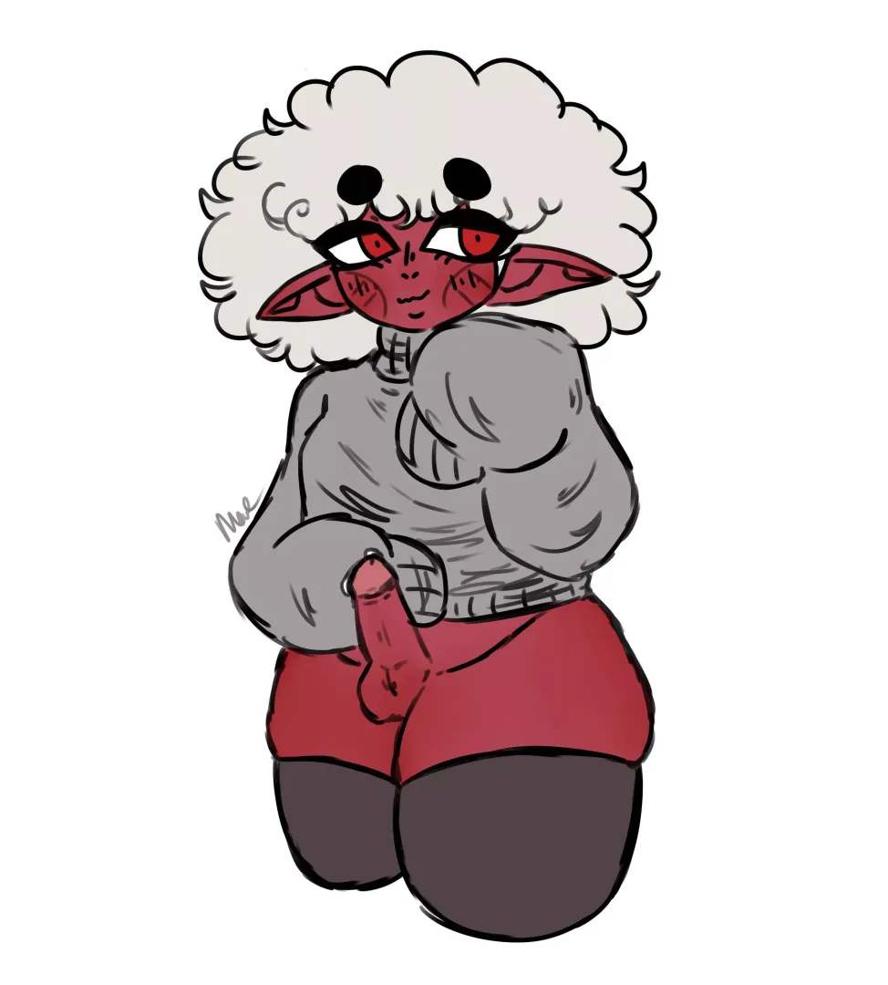 Daily Dose of Esau posted by Lilithsgello