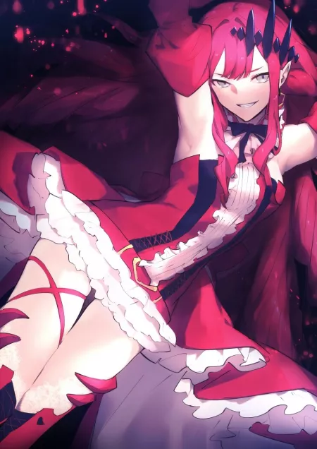 Daily Fairy Knight Tristan 5 by theonetruekaiser