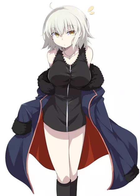 Daily Jalter #379 by theonetruekaiser
