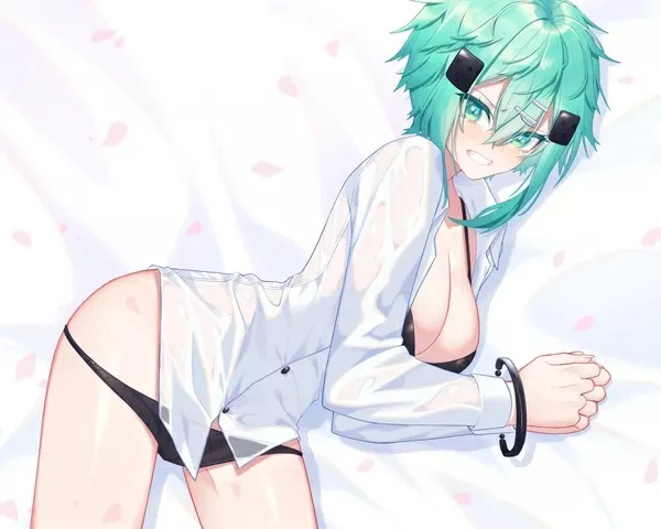 Daily SAO Hentai | #486 posted by SAOHentai