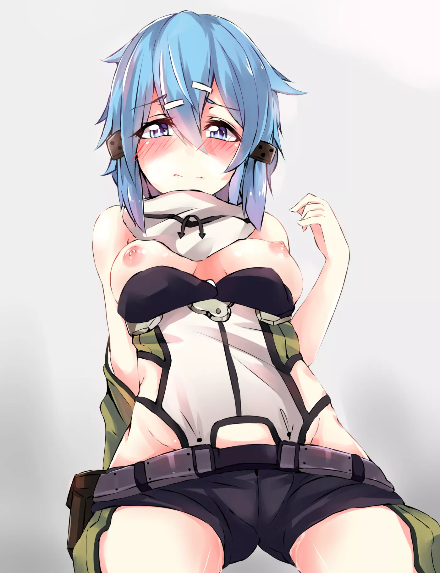 Daily SAO Hentai | #577 posted by SAOHentai