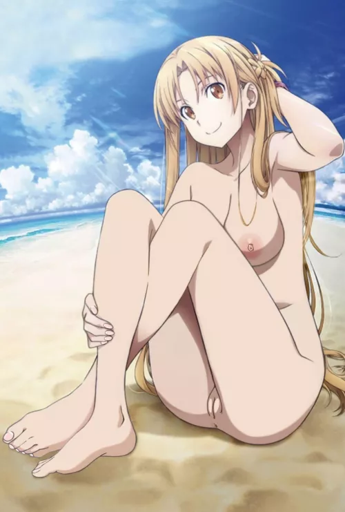 Daily SAO Hentai | #618 by SAOHentai