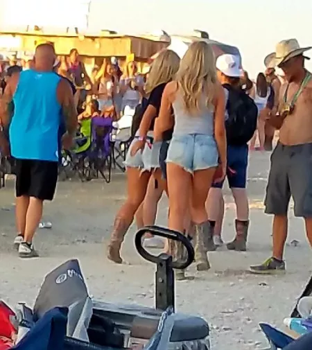 daisy dukes by cletustx223