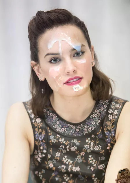 Daisy Ridley by worshipperoftswift