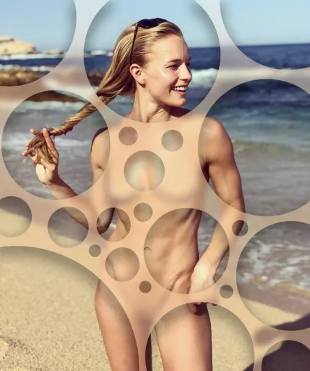 Daisy Robinton by altbubblr