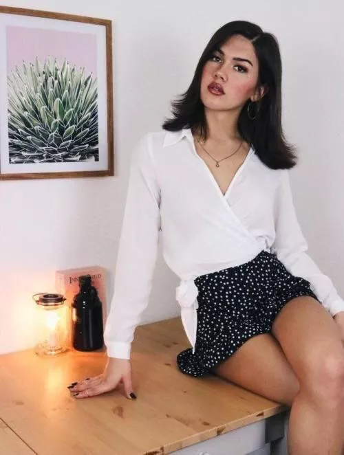 Daisy Taylor by Anon23anon42