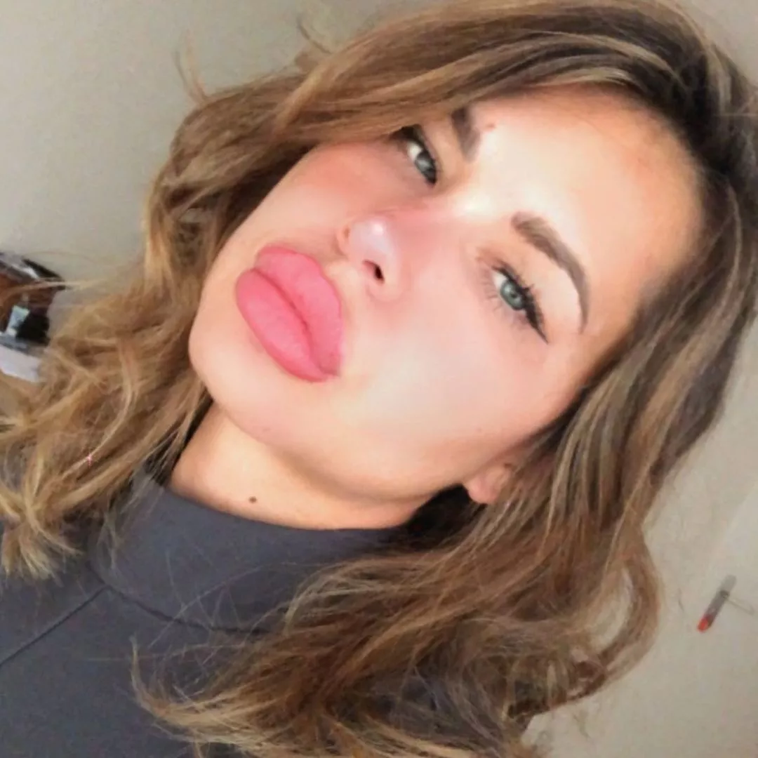 dajana_cj posted by gooningaccount