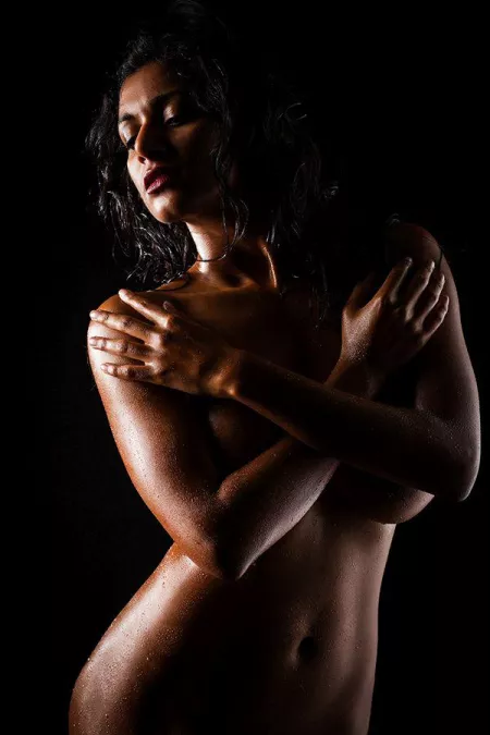 Dakini 😍😍 by ramvidd