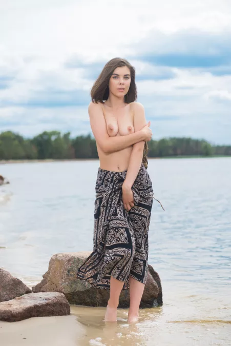 Dakota by Jirachis_dick