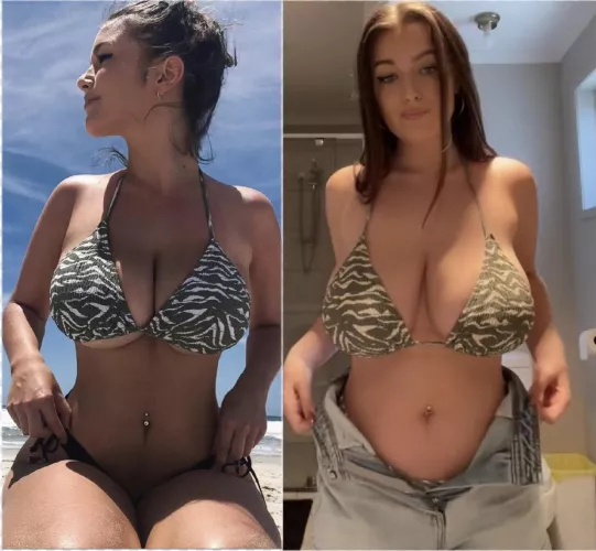 Dakota Jade in 9 months by questt43