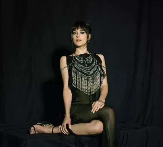 Dakota Johnson by ayylmaolmao10