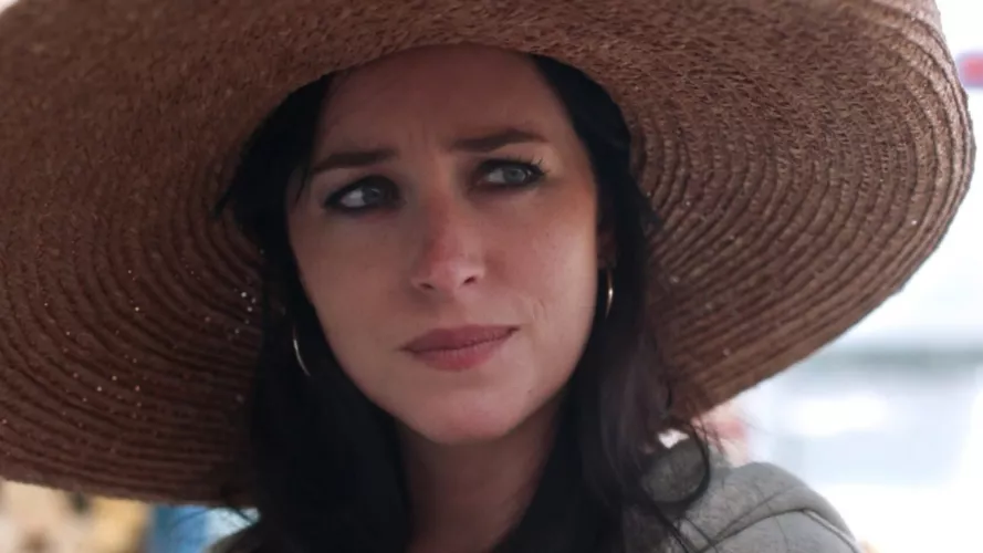 Dakota Johnson by Wh__l-_f-F_rtune