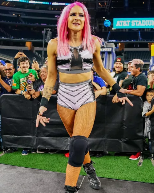 Dakota Kai by Sumadresita05