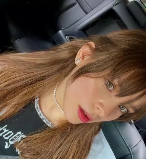 Dalexa Meneses by GlamMetalLion