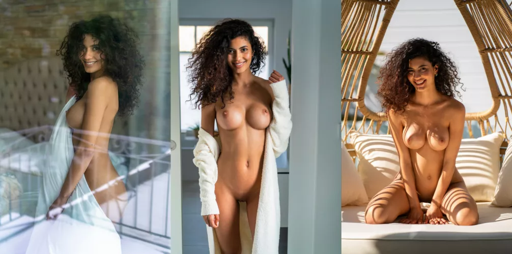 Dalila Jabri by chachacha32