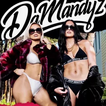 DaMandyz by Adept_Set4674