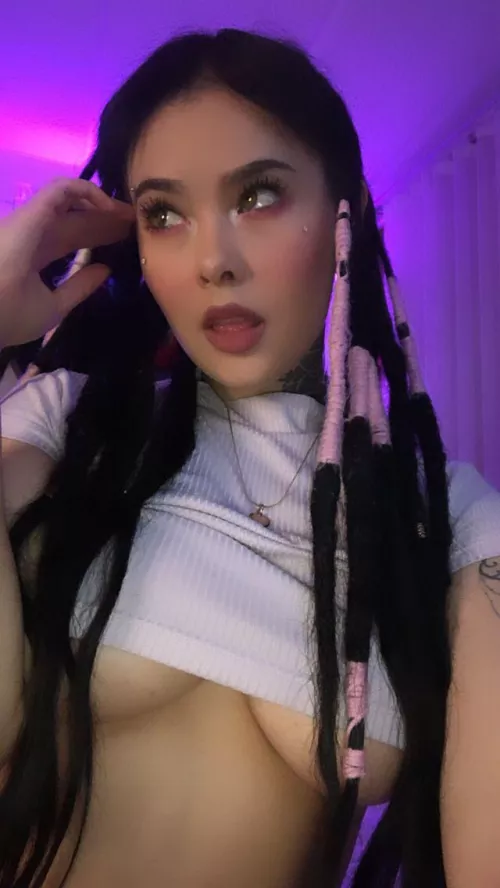 Damn 🔥💋🇨🇴 by LupeMartinez