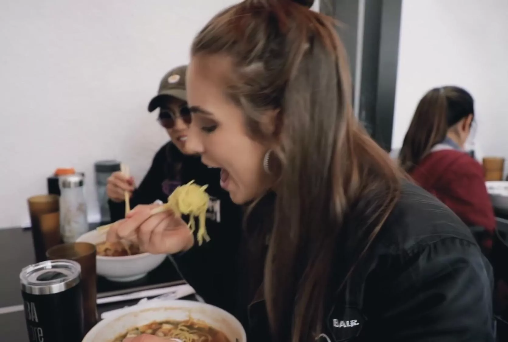 Damn 😳 posted by BakugoShonen