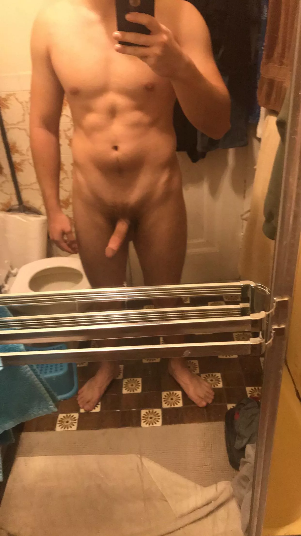 Damn 😅 posted by chrislongxxx