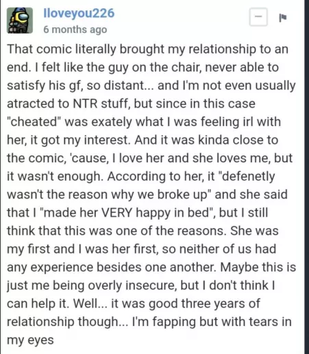 Damn... by KouteiSama