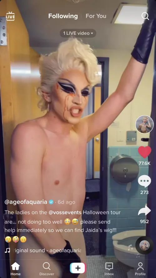 damn aquaria by faguettewithabagutte