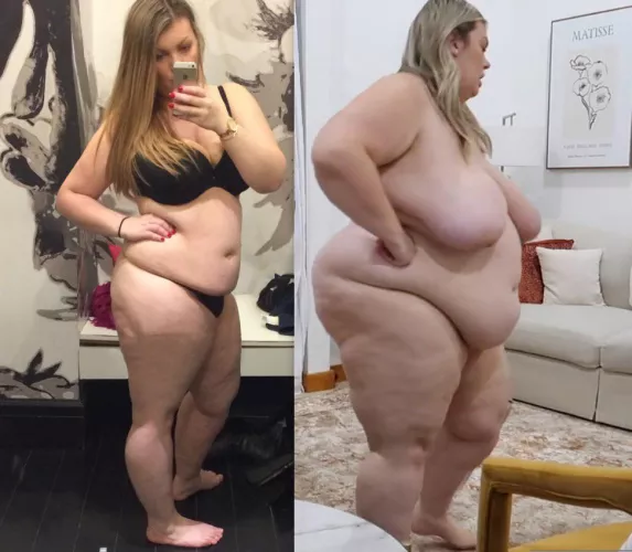 Damn BigcutieChloe.. by iwatgw