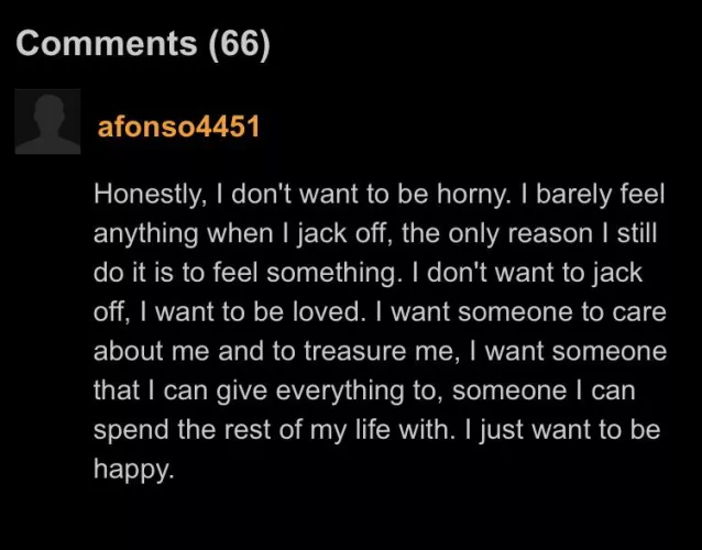 Damn bro… by YogurtCunt