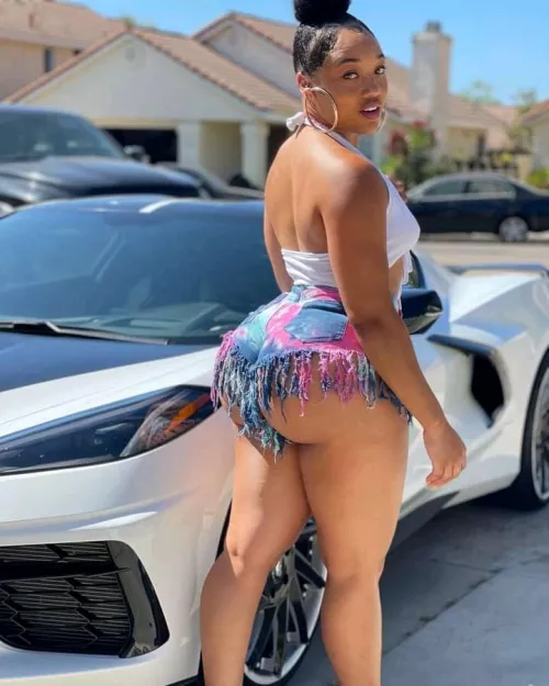 Damn! Cocaine Lorraine