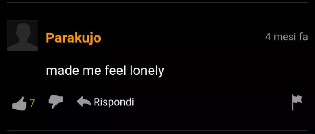 Damn I kinda felt the same way.... by MrPadoruSan