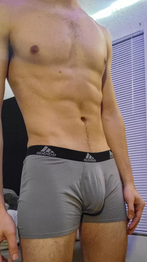 Damn I love how these fit 😉 by forfun7878