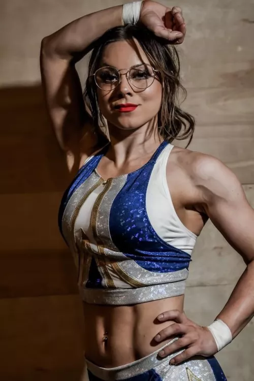 Damn I love Quinn McKay