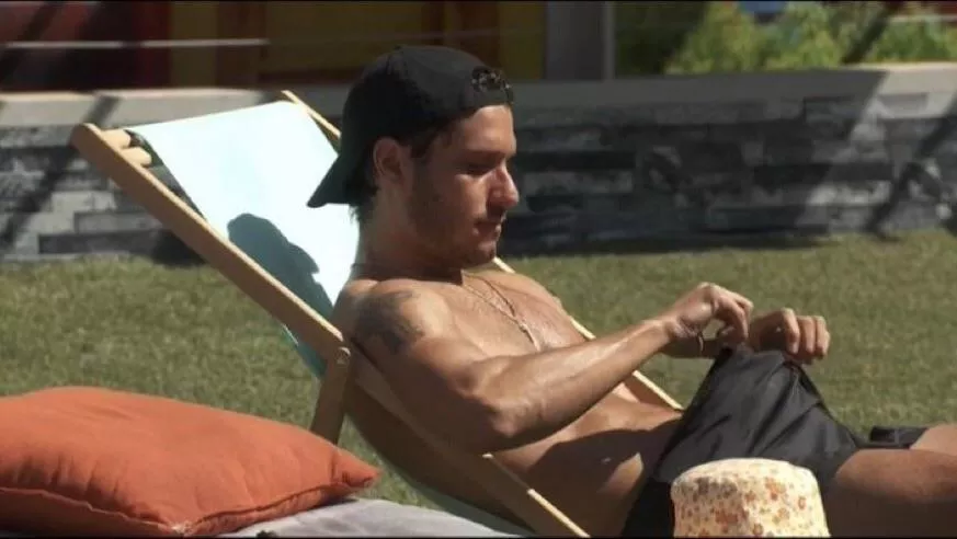 “damn... i miss paulie’s mouth” posted by rryansbuff