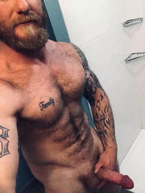 Damn I need someone to take care of this!! by swagg888