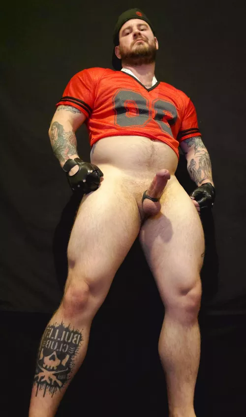 Damn, I need to buy more crop tops by underwearempire