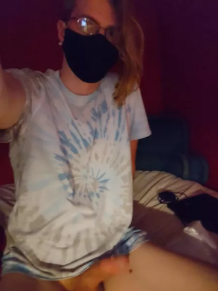 Damn. I turn myself on sometimes by TauRye