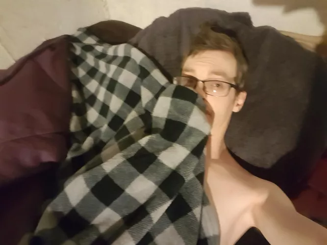 Damn, I wish I wasn't so shy and anxious by creamydick420