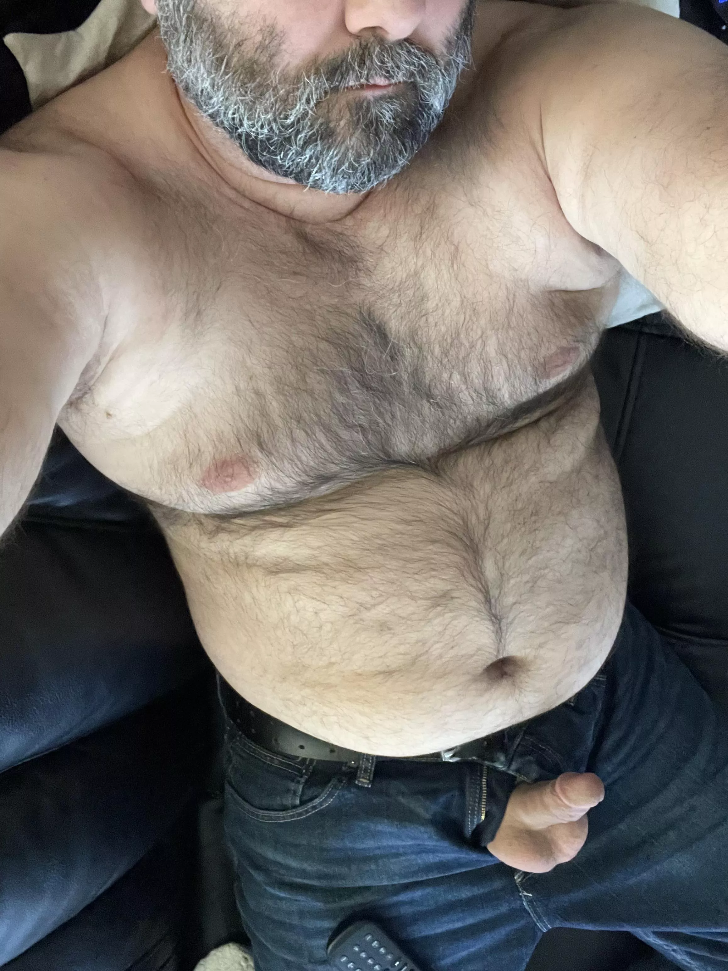 Damn it’s cold out posted by aqb1012