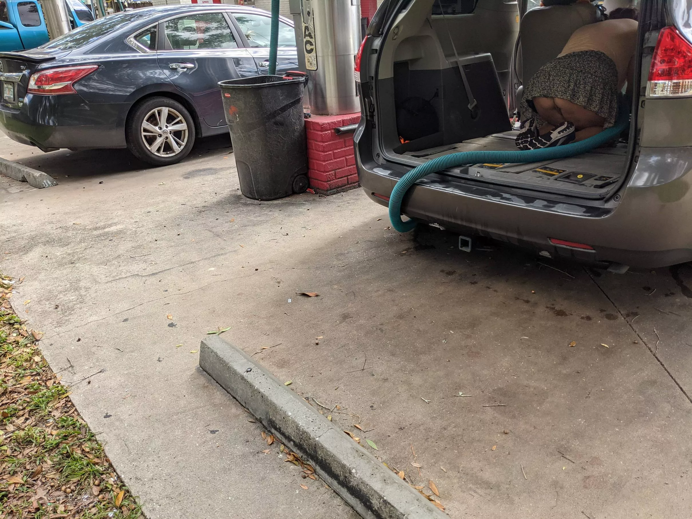 Damn kids get Cheerios everywhere posted by geekymomxxx