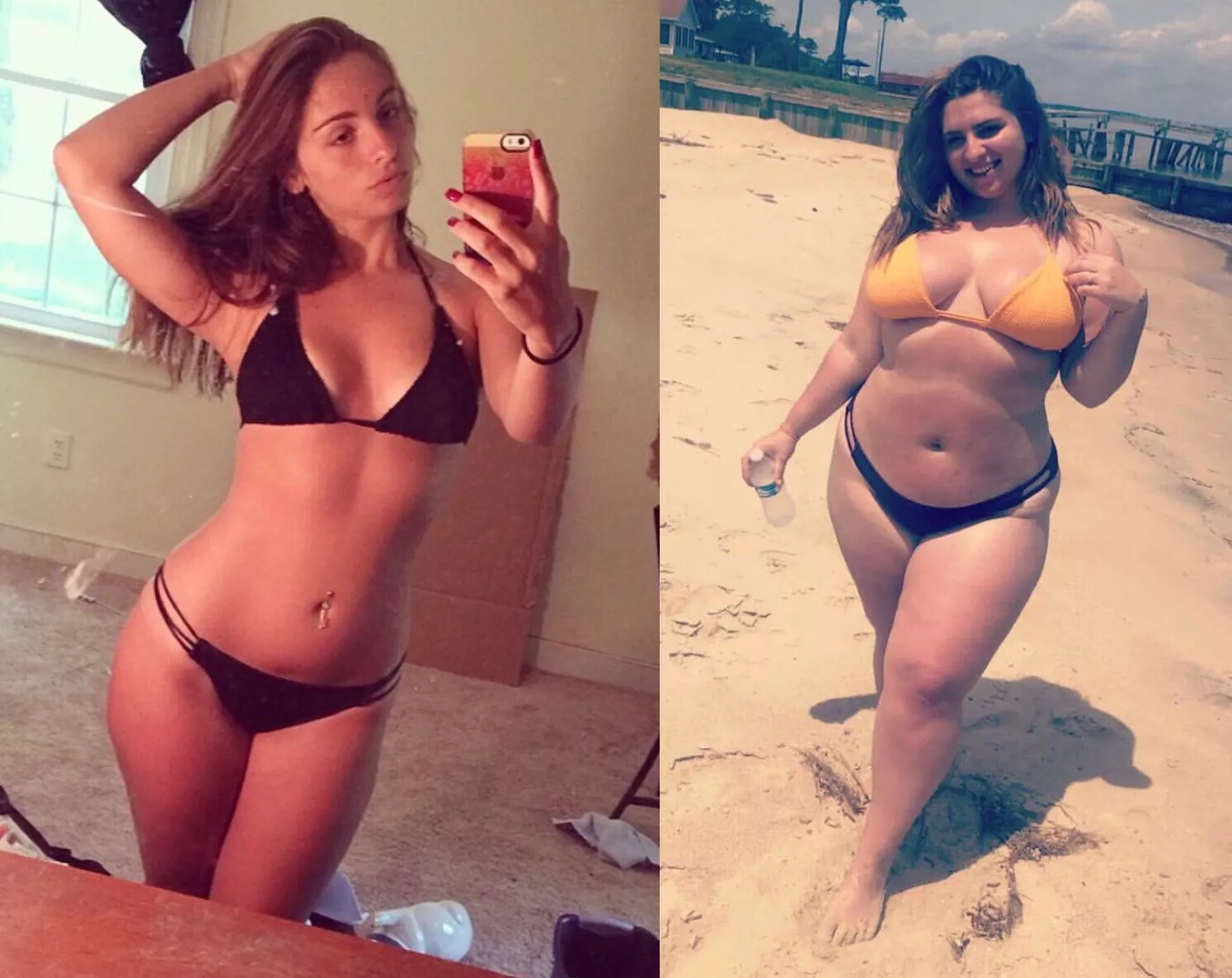 Damn... posted by redditthrowaway1236