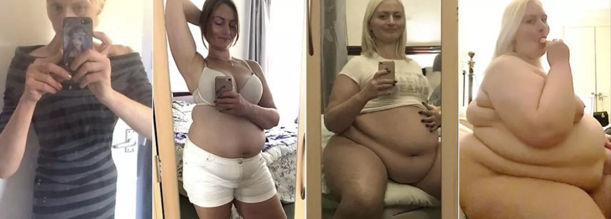 Damn, mommy let herself go.. by AltyrApp