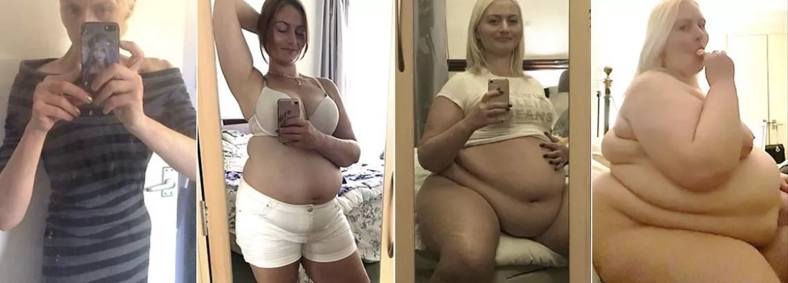 Damn, mommy let herself go.. posted by AltyrApp